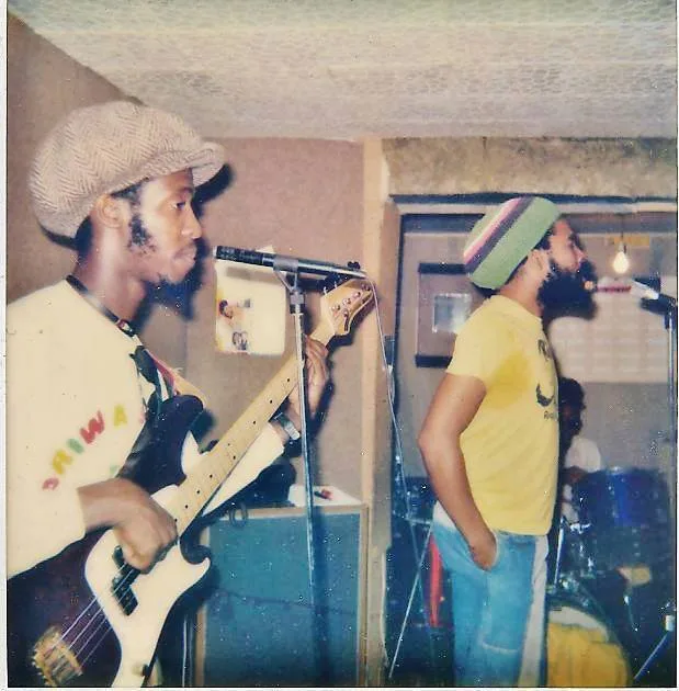 Rehearsal 