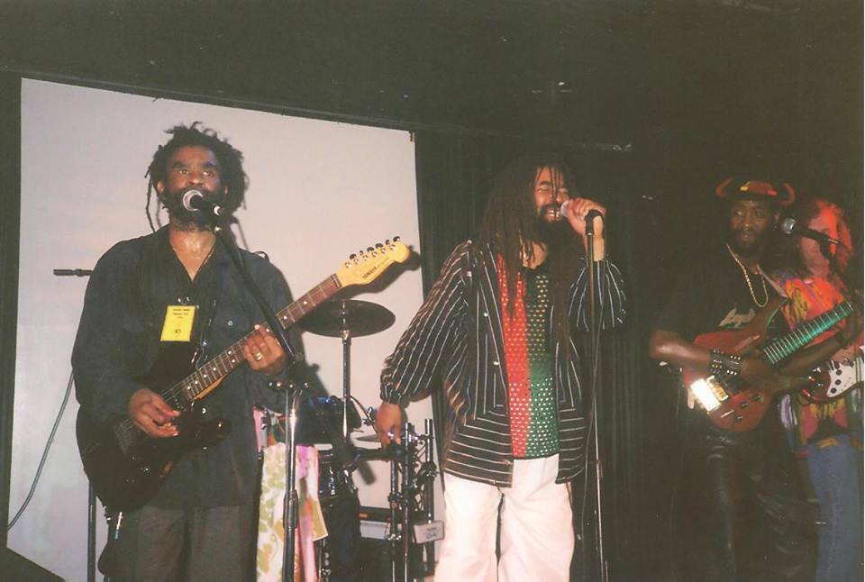 US Tour