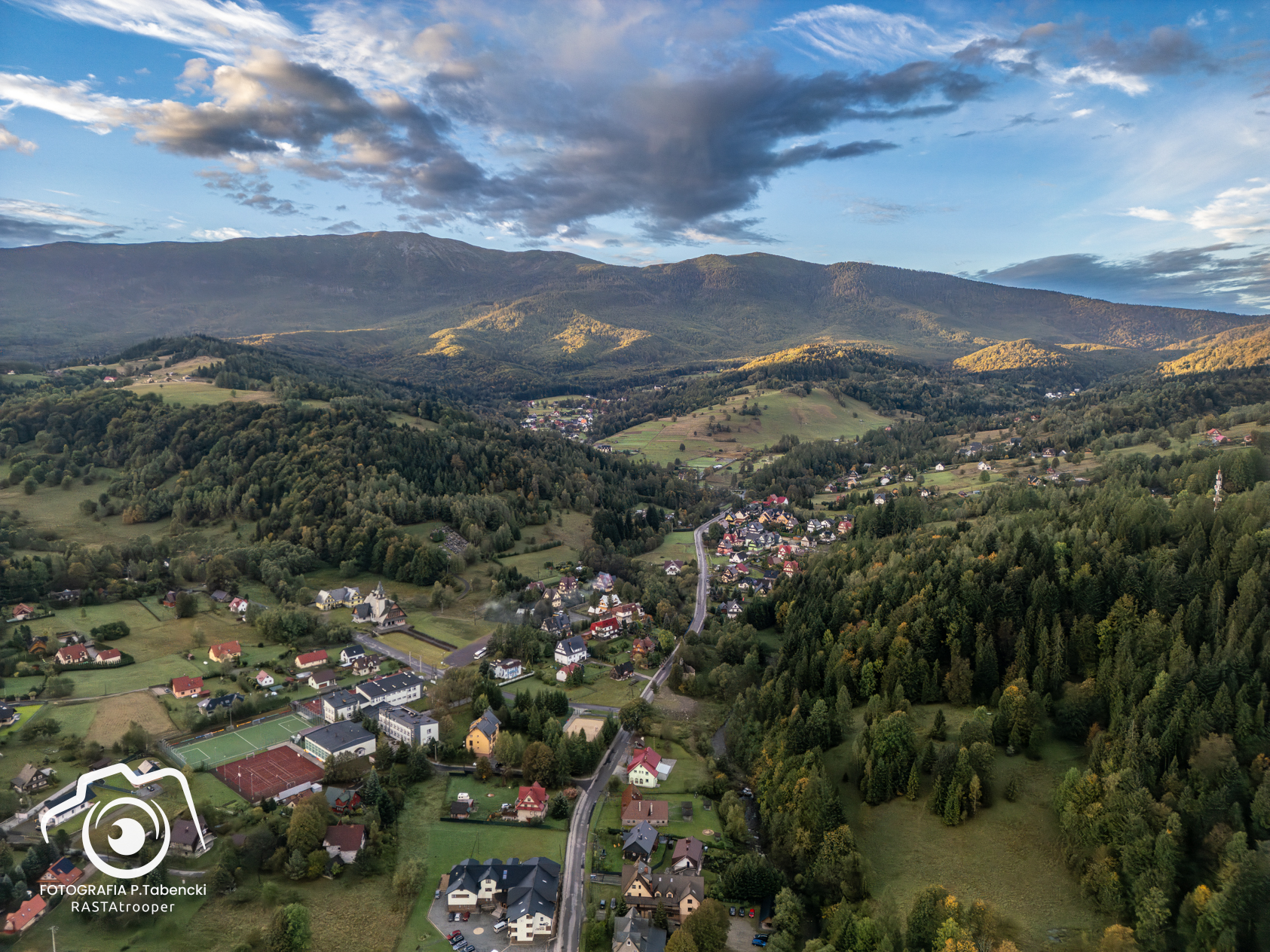 Zawoja
