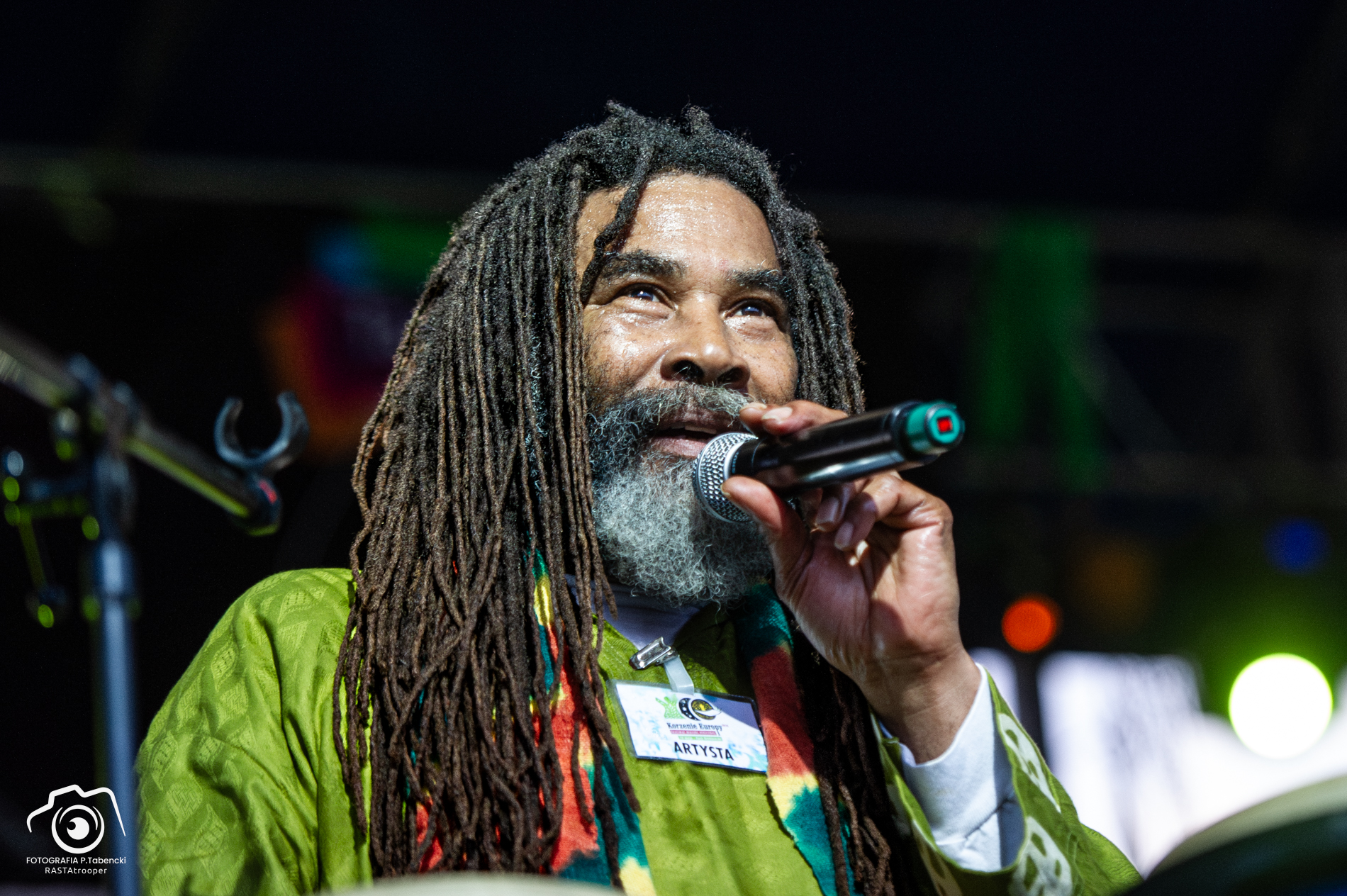 Norman Grant