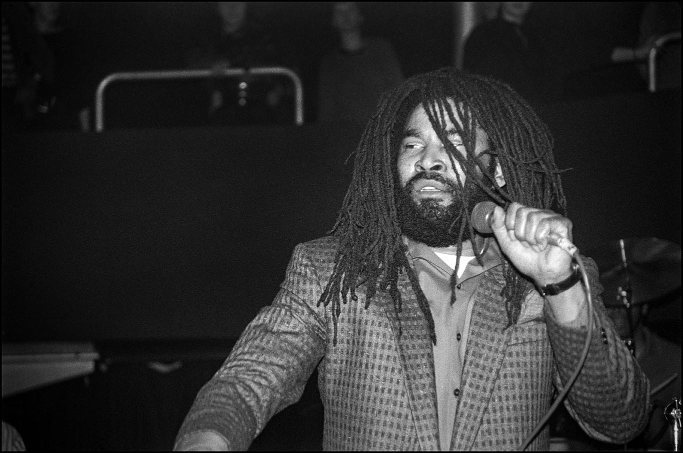 Norman Grant
