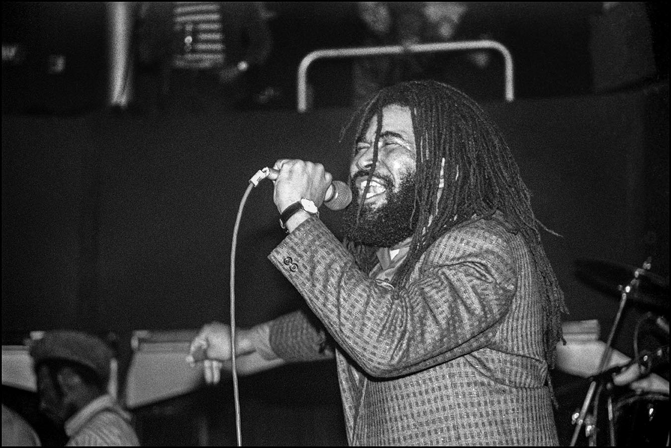 Norman Grant