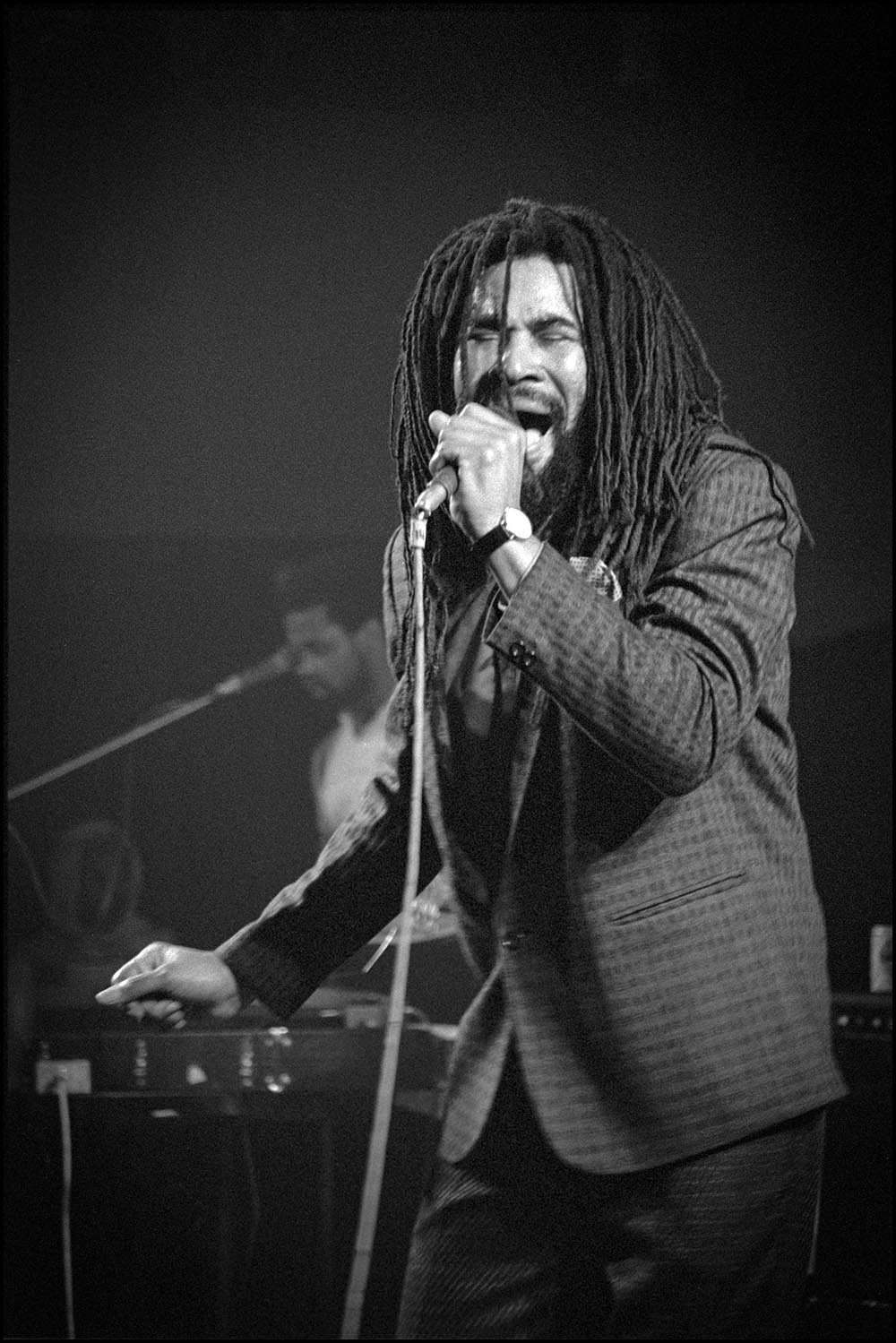 Norman Grant