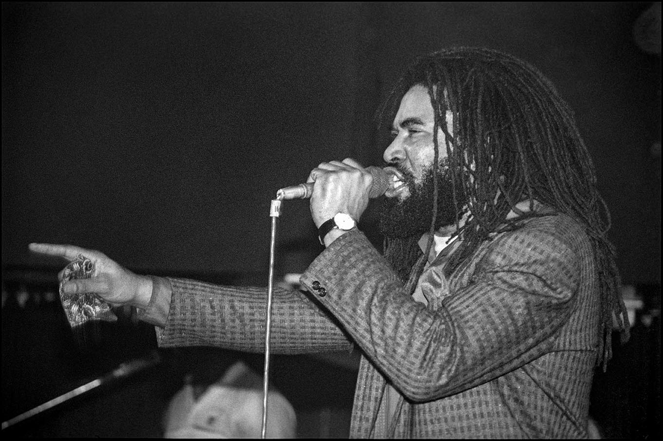 Norman Grant