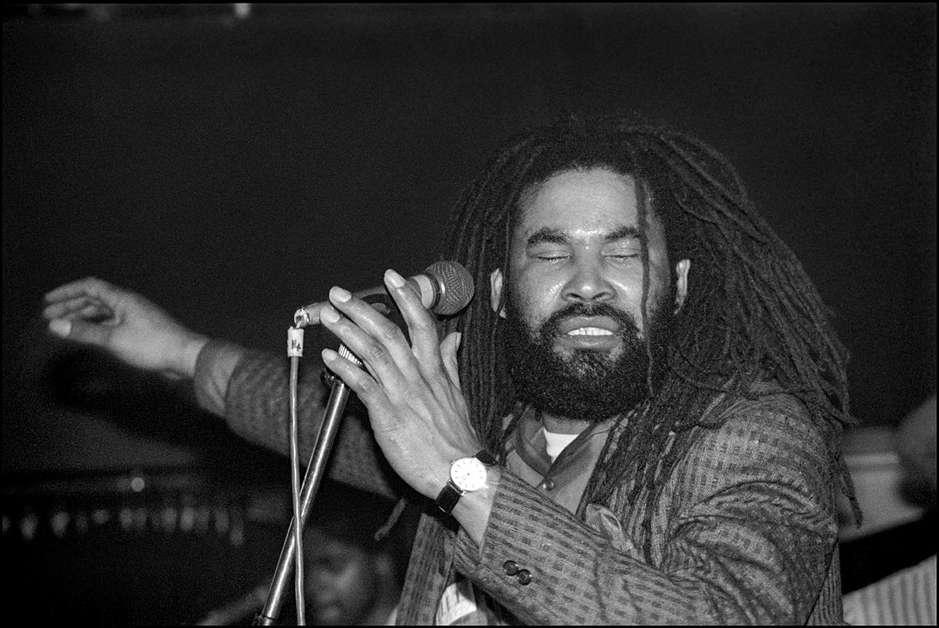 Norman Grant